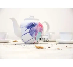 KREUL Glass & Porcelain 