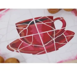 KREUL Glass & Porcelain 