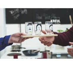 KREUL Glass & Porcelain 