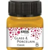 KREUL Glass & Porcelain "Classic-Metallic"