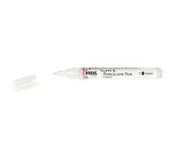 KREUL Glass & Porcelain Pen 