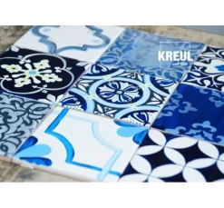 KREUL Glass & Porcelain Pen 