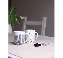 KREUL Glass & Porcelain Pen 