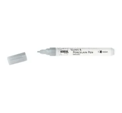 KREUL Glass & Porcelain Pen 