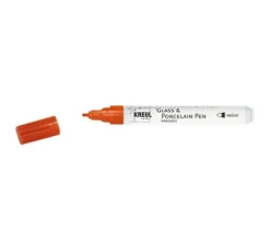 KREUL Glass & Porcelain Pen 