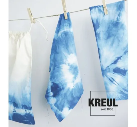 KREUL Javana Batik-Textilfarbe