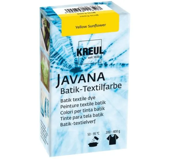KREUL Javana Batik-Textilfarbe