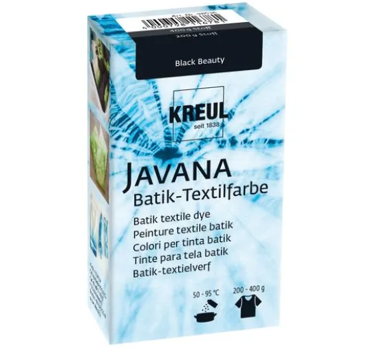 KREUL Javana Batik-Textilfarbe