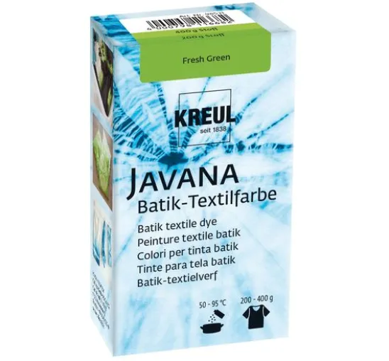 KREUL Javana Batik-Textilfarbe