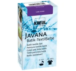 KREUL Javana Batik-Textilfarbe