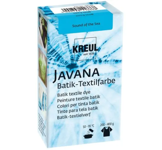 KREUL Javana Batik-Textilfarbe