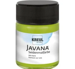 KREUL Javana Seidenmalfarbe, 50 ml