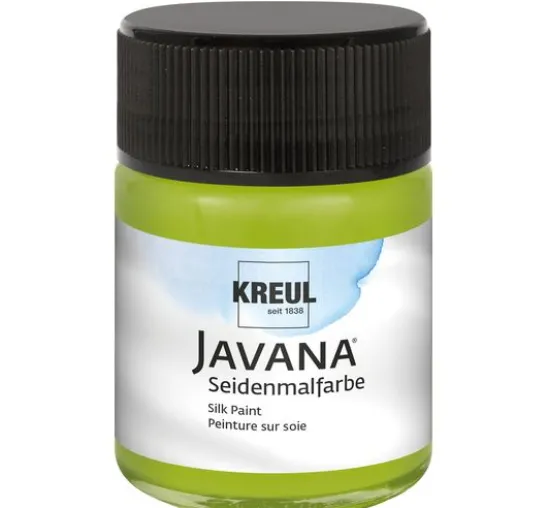 KREUL Javana Seidenmalfarbe, 50 ml