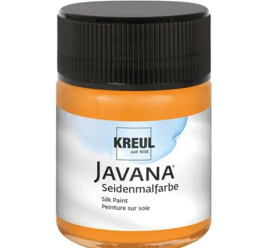 KREUL Javana Seidenmalfarbe, 50 ml