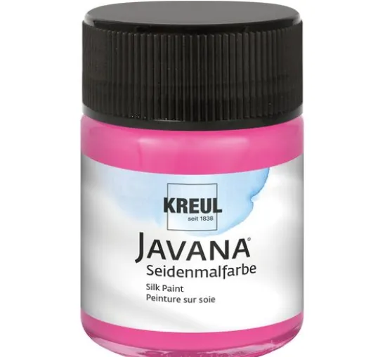 KREUL Javana Seidenmalfarbe, 50 ml