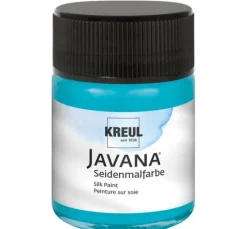 KREUL Javana Seidenmalfarbe, 50 ml