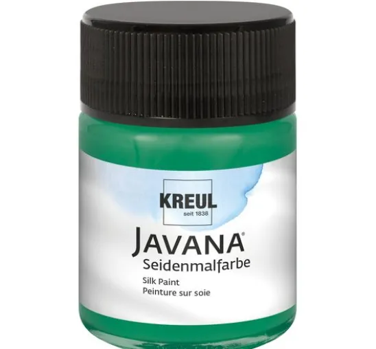 KREUL Javana Seidenmalfarbe, 50 ml