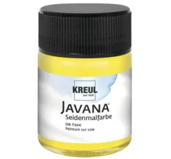 KREUL Javana Seidenmalfarbe, 50 ml