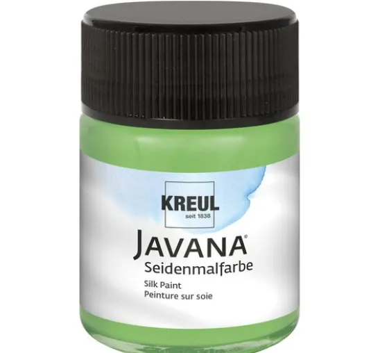 KREUL Javana Seidenmalfarbe, 50 ml