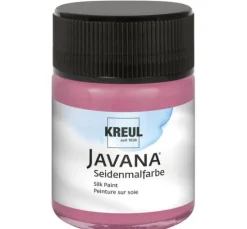 KREUL Javana Seidenmalfarbe, 50 ml