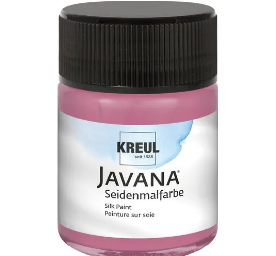 KREUL Javana Seidenmalfarbe, 50 ml