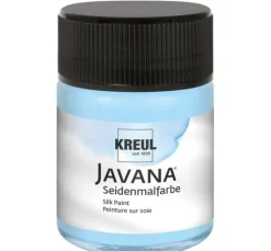 KREUL Javana Seidenmalfarbe, 50 ml