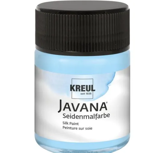 KREUL Javana Seidenmalfarbe, 50 ml
