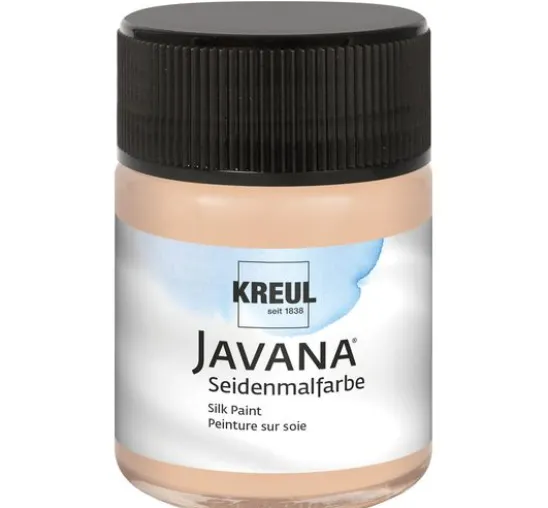 KREUL Javana Seidenmalfarbe, 50 ml