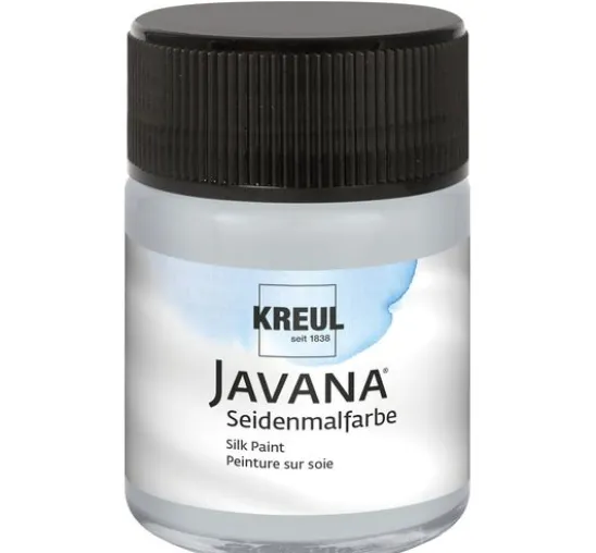 KREUL Javana Seidenmalfarbe, 50 ml