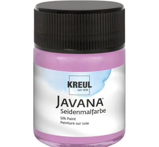 KREUL Javana Seidenmalfarbe, 50 ml