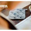 KREUL Javana Stoffmalfarbe, 50 ml