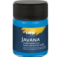 KREUL Javana Stoffmalfarbe, 50 ml