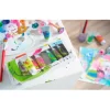 KREUL Kids Art Kinder-Künstlerfarbe, 8 x 20 ml