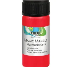 KREUL Magic Marble Marmorierfarbe