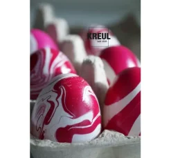 KREUL Magic Marble Marmorierfarbe