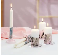 KREUL Magic Marble Set "Chalky"