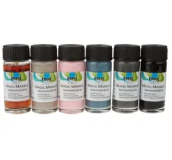 KREUL Magic Marble Set 