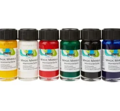 KREUL Magic Marble Set 