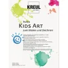 KREUL Paper "Kids Art"