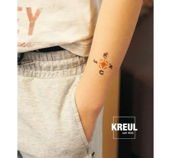 KREUL TattooPen