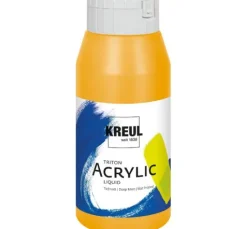 KREUL Triton Acrylic Liquid