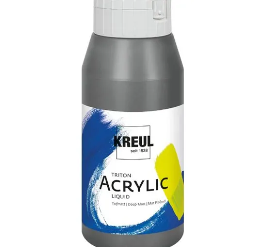 KREUL Triton Acrylic Liquid