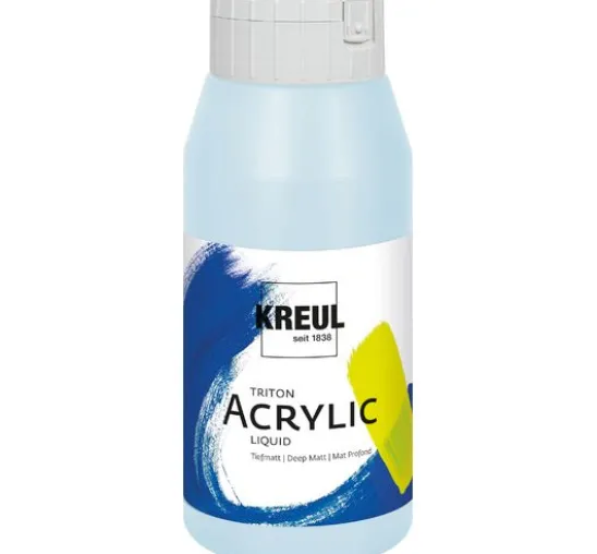 KREUL Triton Acrylic Liquid