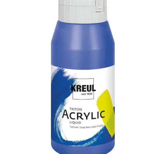 KREUL Triton Acrylic Liquid