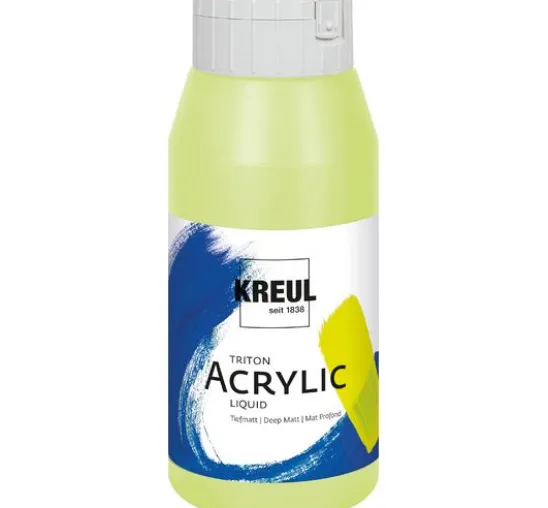 KREUL Triton Acrylic Liquid