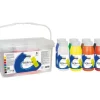KREUL Triton Acrylic Liquid "Powerpack"