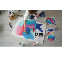 KREUL Triton Acrylic Liquid