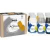 KREUL Triton Acrylic Liquid Set "Base & Neutral Colors"
