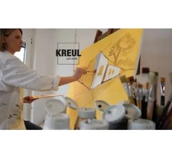KREUL Triton Acrylic Liquid Set