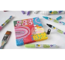 KREUL Triton Acrylic Marker 